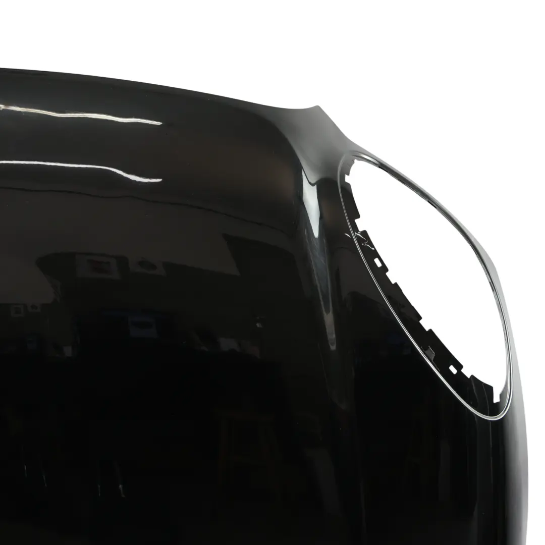 Mini Countryman R60 Maska Pokrywa Silnika Absolute Black Czarny Metalik B11 - SKU 9805935-ABS1 - Numer Części 9805935