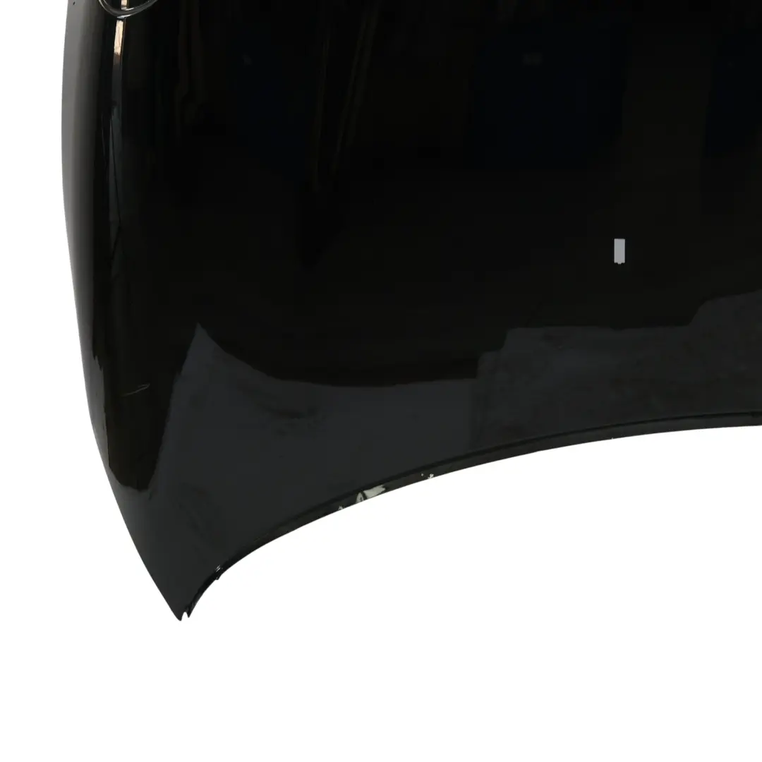 Mini Countryman R60 Hood Bonnet Engine Cover Panel Absolute Black Metallic - B11 - SKU 9805935-ABS1 - Part number 9805935