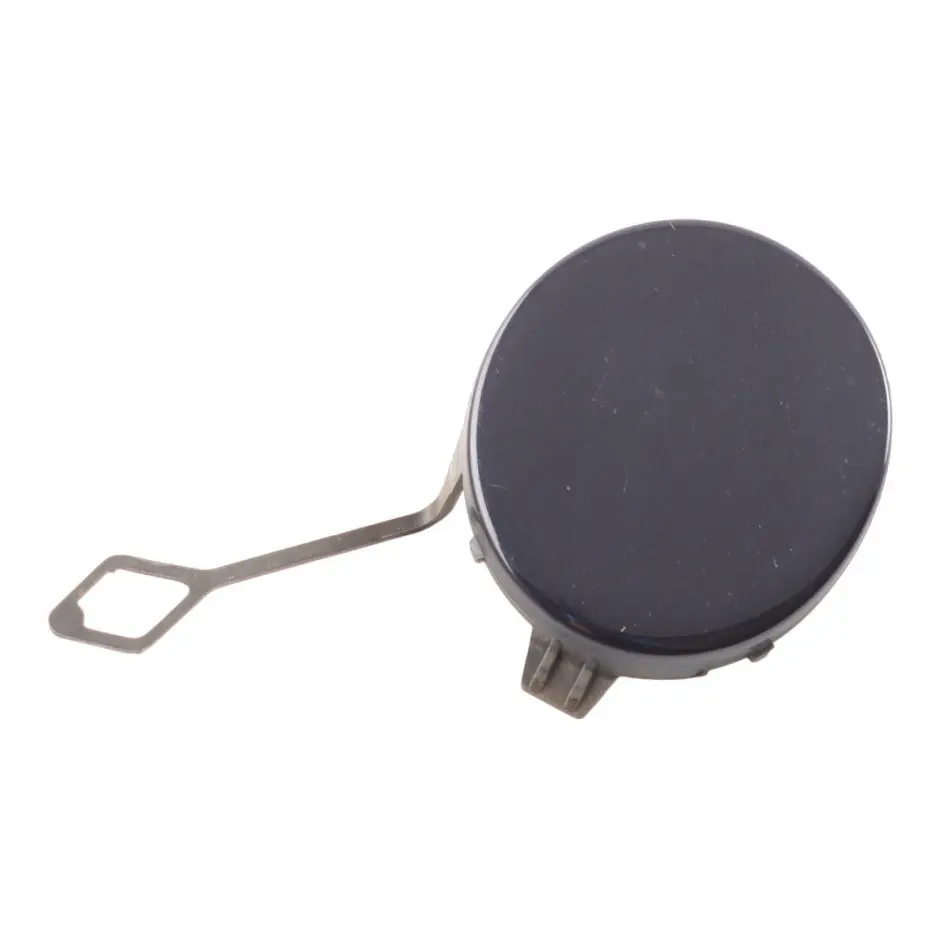 Mini Countryman R60 Tapa Ojo Remolque Parachoques Trasero Azul Cósmico - B13 - SKU 9805943-COB - Número de pieza 9805943