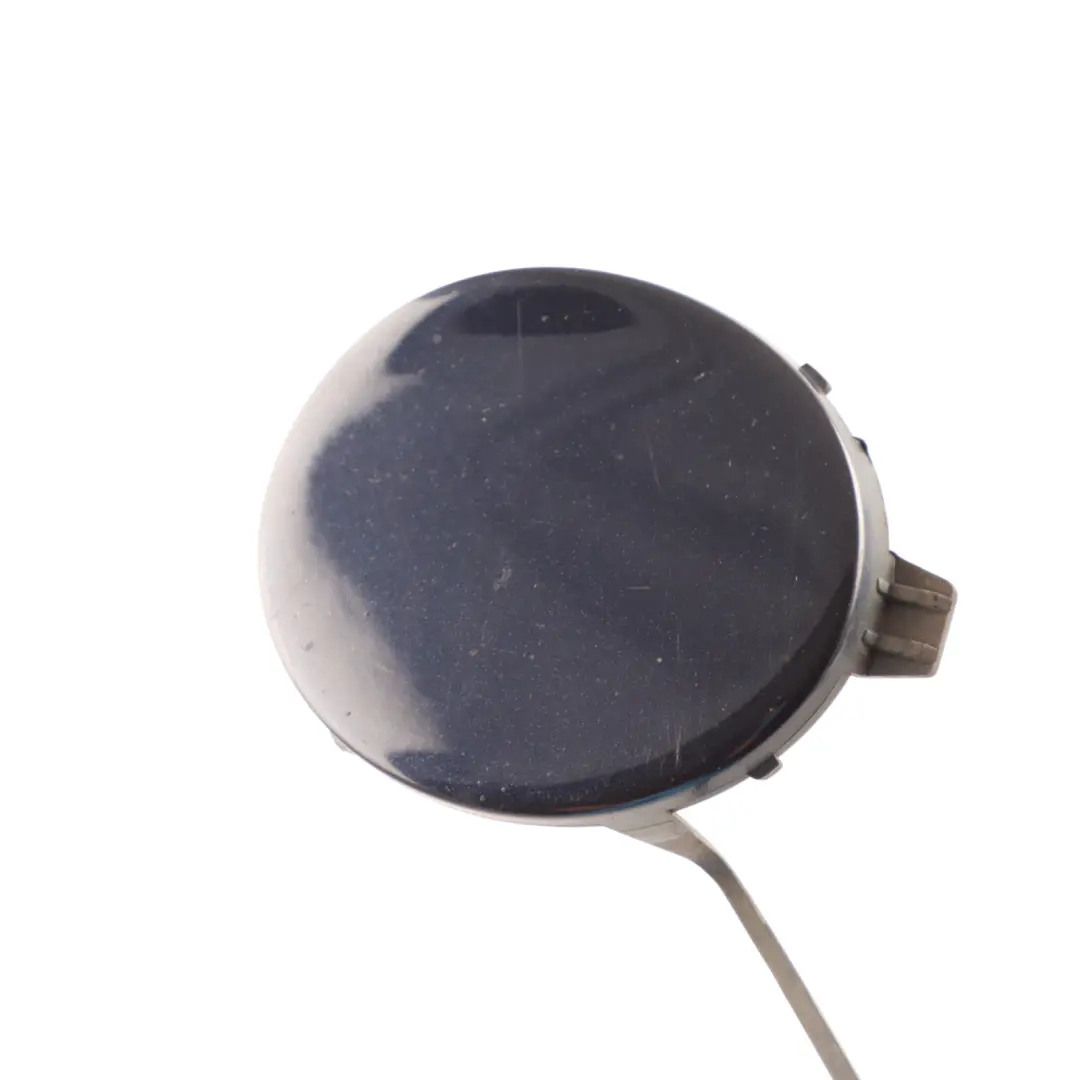 Mini R60 Copri-Aletta Gancio Traino Posteriore Blu Cosmico - B13 - SKU 9805943-COB - Numero di parte 9805943