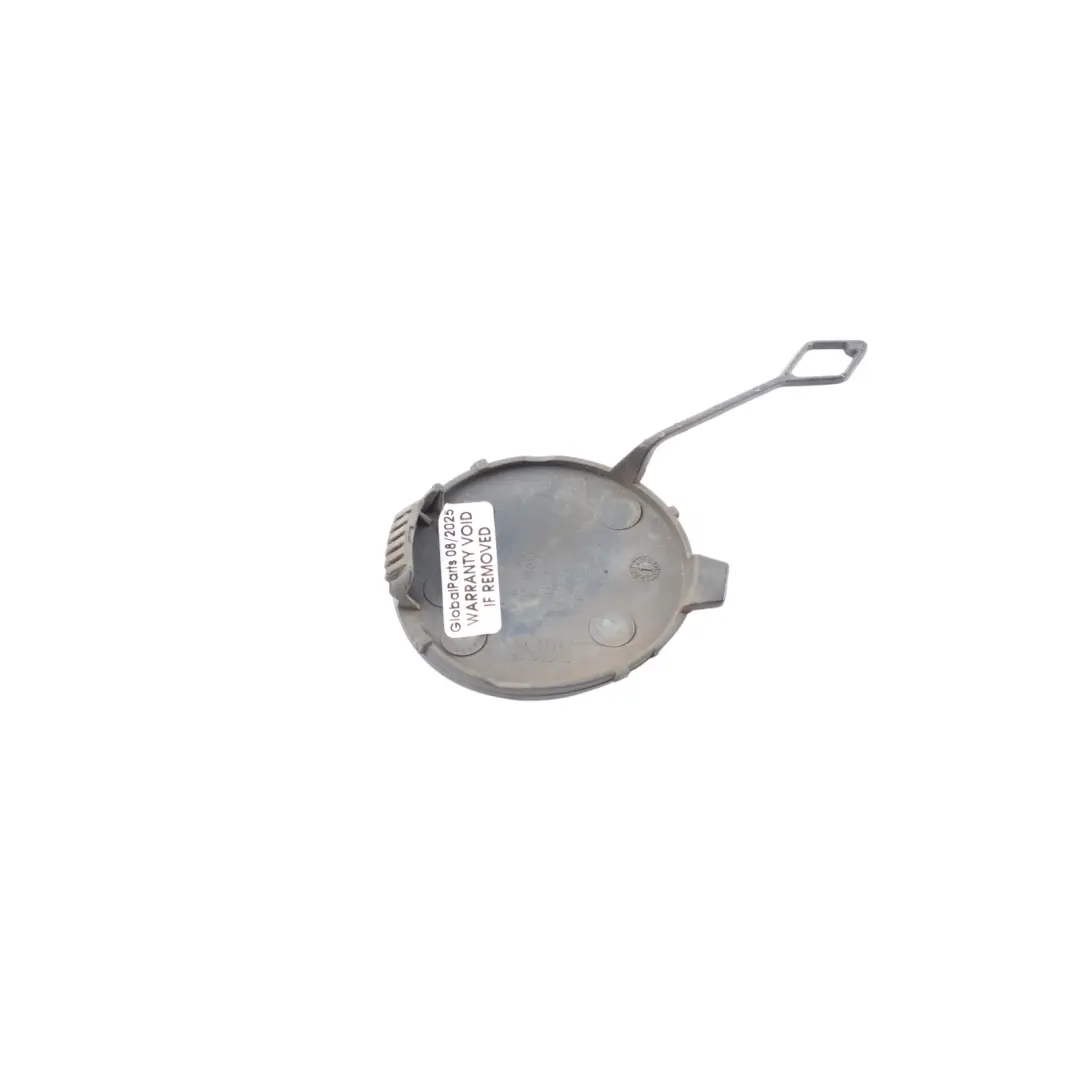 Mini Countryman R60 Cache Remorquage Pare-Chocs Arrière Bleu Cosmique - B13 - SKU 9805943-COB - Numéro de pièce 9805943