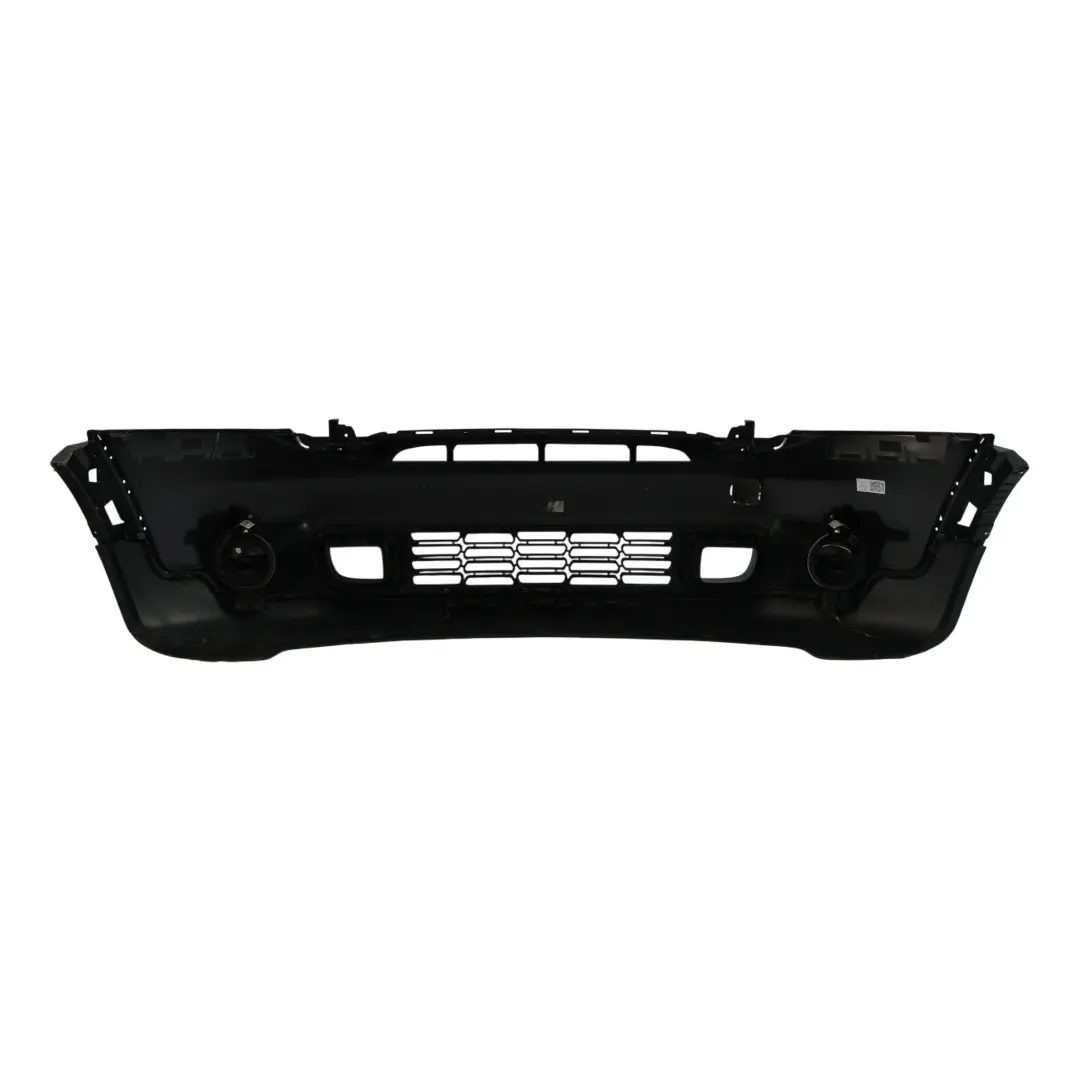 Mini Countryman R60 Pannello Paraurti Anteriore Cooper S Absolute Black Nero B11 - SKU 9806064-ABS1 - Numero di parte 9806064
