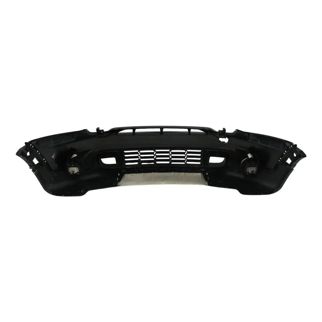 Mini Countryman R60 Zderzak Przedni Cooper S Absolute Black Czarny - B11 - SKU 9806064-ABS2 - Numer Części 9806064