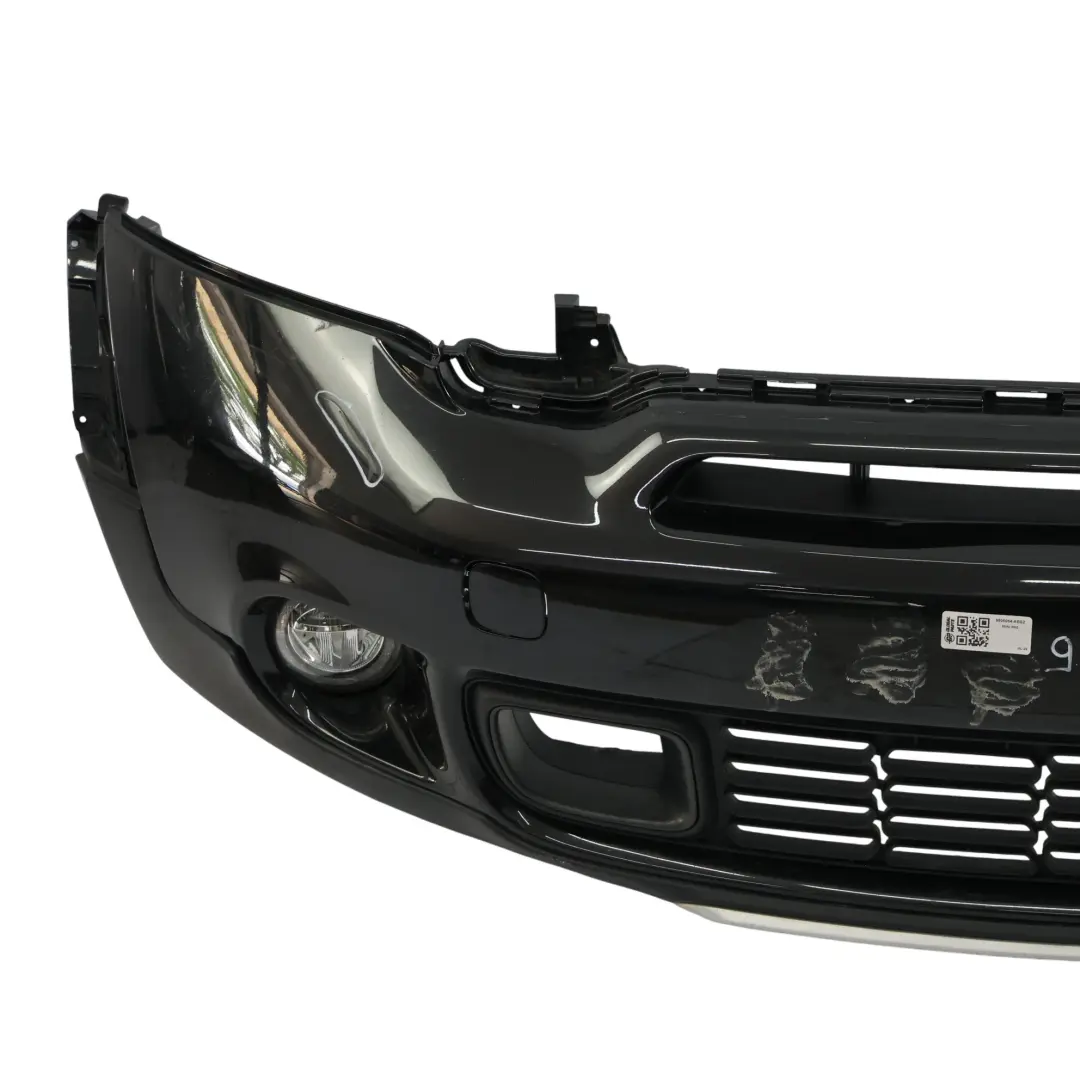 Zderzak Przedni Cooper S Absolute Black Czarny - B11 do Mini Countryman R60 o numerze 9806064 Mini Countryman R60 Zderzak Przedni Cooper S Absolute Black Czarny - B11 - SKU 9806064-ABS2 - Numer Części 9806064