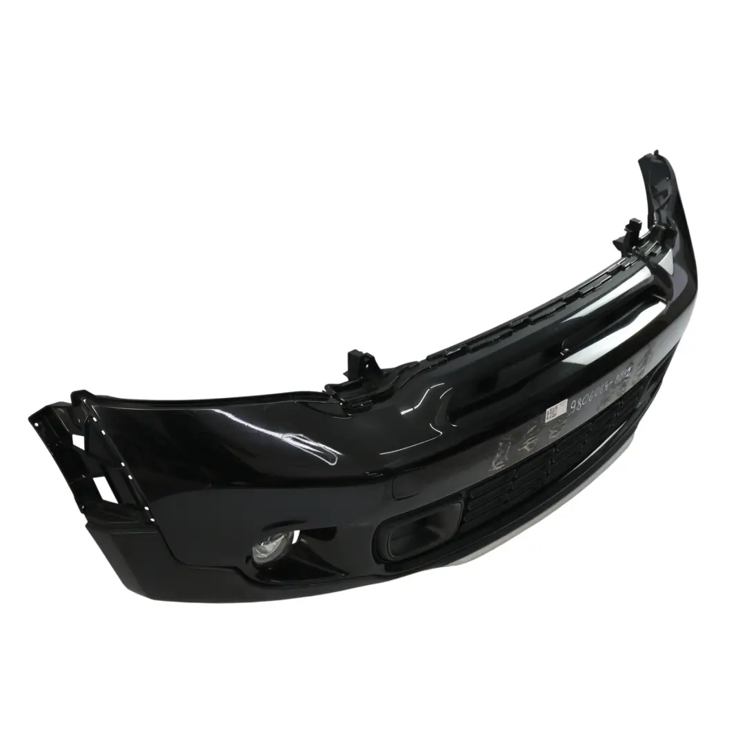 Paraurti Anteriore Cooper S Absolute Black Metallic - B11 per Mini Countryman R60 con numero di parte 9806064 Mini Countryman R60 Paraurti Anteriore Cooper S Absolute Black Metallic - B11 - SKU 9806064-ABS2 - Numero di parte 9806064