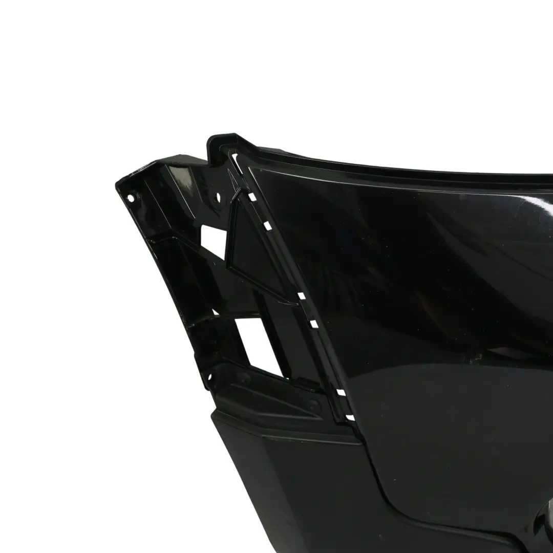 Paraurti Anteriore Cooper S Absolute Black Metallic - B11 per Mini Countryman R60 con numero di parte 9806064 Mini Countryman R60 Paraurti Anteriore Cooper S Absolute Black Metallic - B11 - SKU 9806064-ABS2 - Numero di parte 9806064