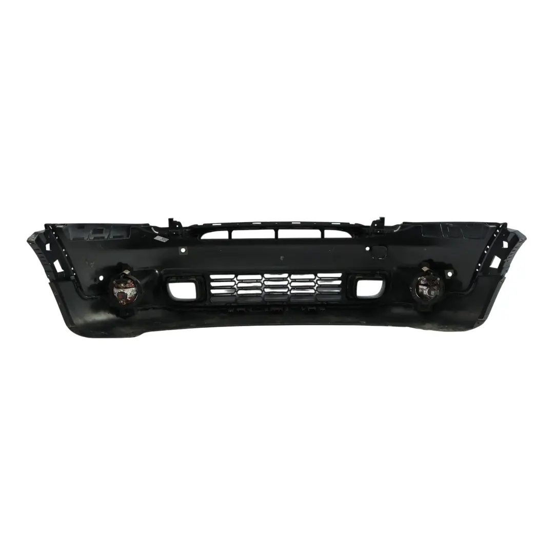 Mini R60 Cooper S Pannello Paraurti Anteriore Absolute Black Metallic - B11 - SKU 9806064-ABS3 - Numero di parte 9806064