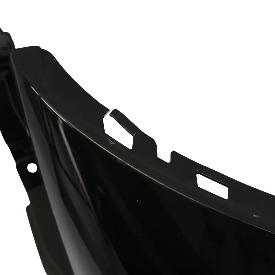 Mini Countryman R60 Cooper S Paraurti Posteriore PDC Absolute Black Nero - B11 - SKU 9806647-ABS1 - Numero di parte 9806647