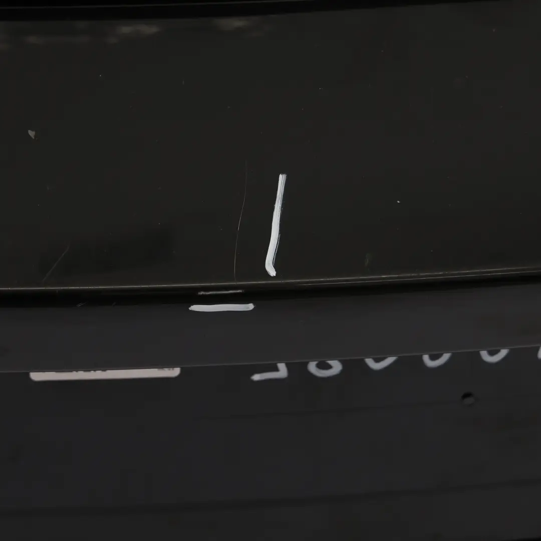 Mini Countryman R60 Cooper S Paraurti Posteriore PDC Absolute Black Nero - B11 - SKU 9806647-ABS1 - Numero di parte 9806647