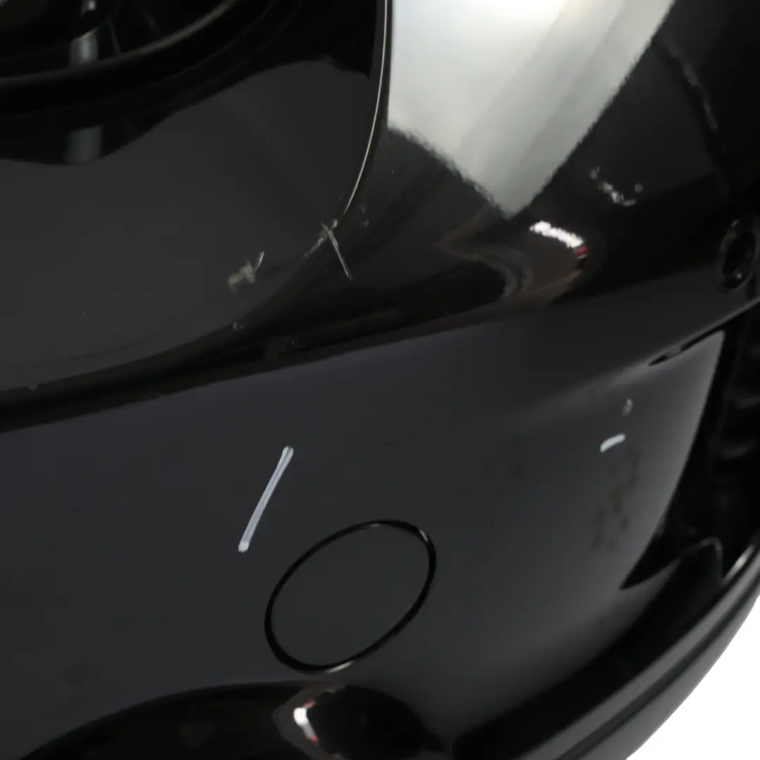 Mini Countryman R60 Cooper S Paraurti Posteriore PDC Absolute Black Nero - B11 - SKU 9806647-ABS1 - Numero di parte 9806647