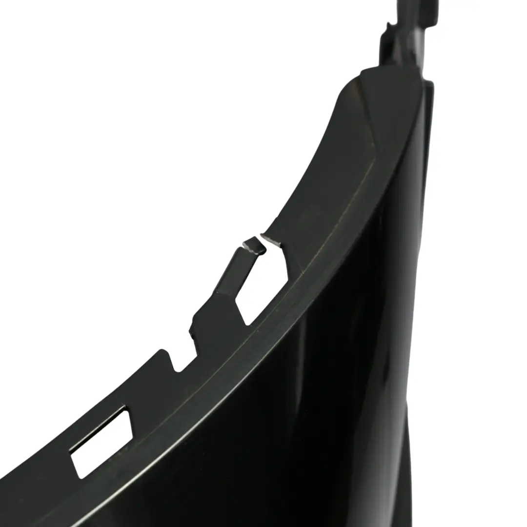 Mini Countryman R60 Cooper S Paraurti Posteriore PDC Absolute Black Nero - B11 - SKU 9806647-ABS1 - Numero di parte 9806647