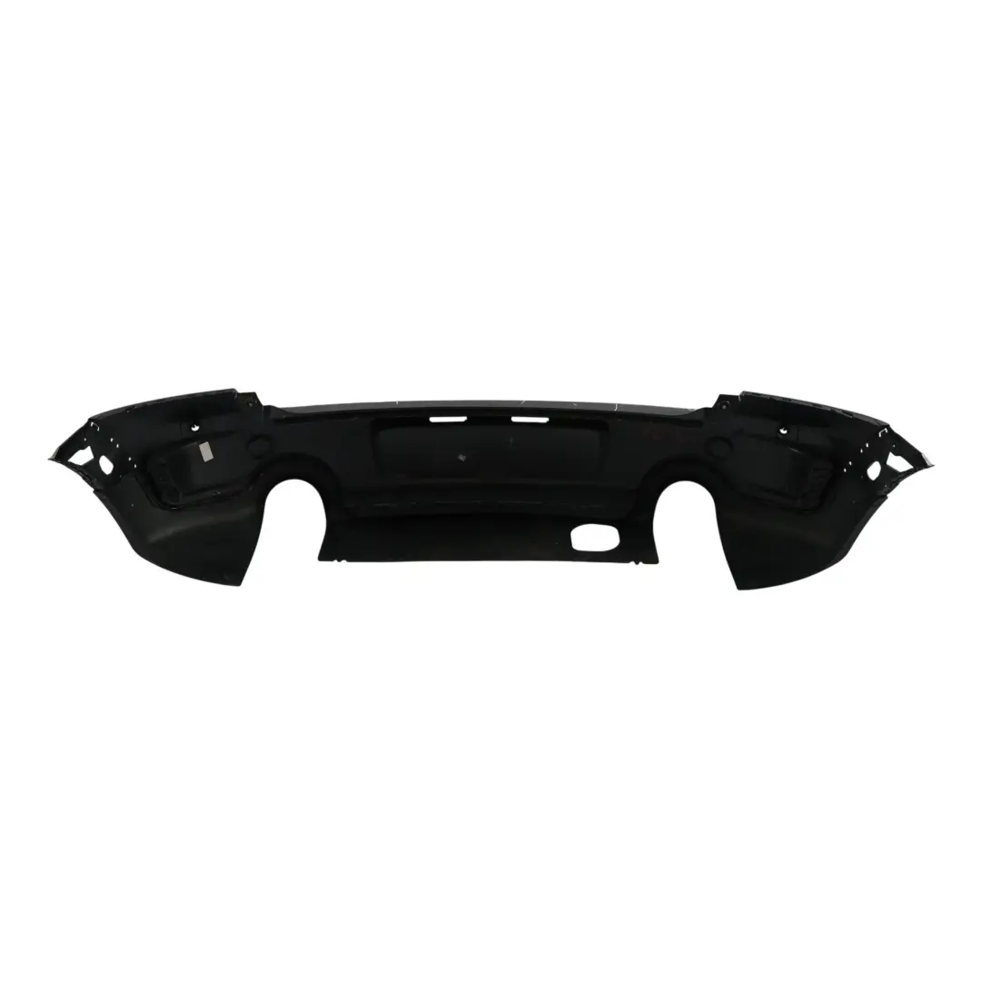 Mini Countryman R60 Cooper S Paraurti Posteriore PDC Absolute Black Nero - B11 - SKU 9806647-ABS1 - Numero di parte 9806647
