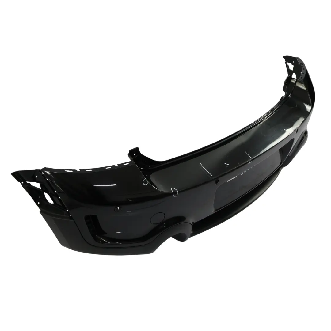 Mini Countryman R60 Cooper S Paraurti Posteriore PDC Absolute Black Nero - B11 - SKU 9806647-ABS1 - Numero di parte 9806647