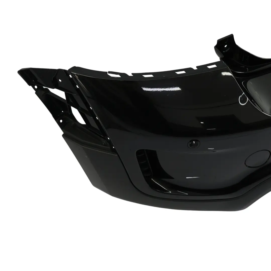 Mini Countryman R60 Zderzak Tylny Cooper S Absolute Black Metalik - B11 - SKU 9806647-ABS1 - Numer Części 9806647