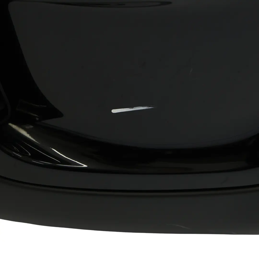 Mini R60 Parachoques trasero Cooper PDC Absolute Black Negro - B11 - SKU 9806647-ABS1 - Número de pieza 9806647