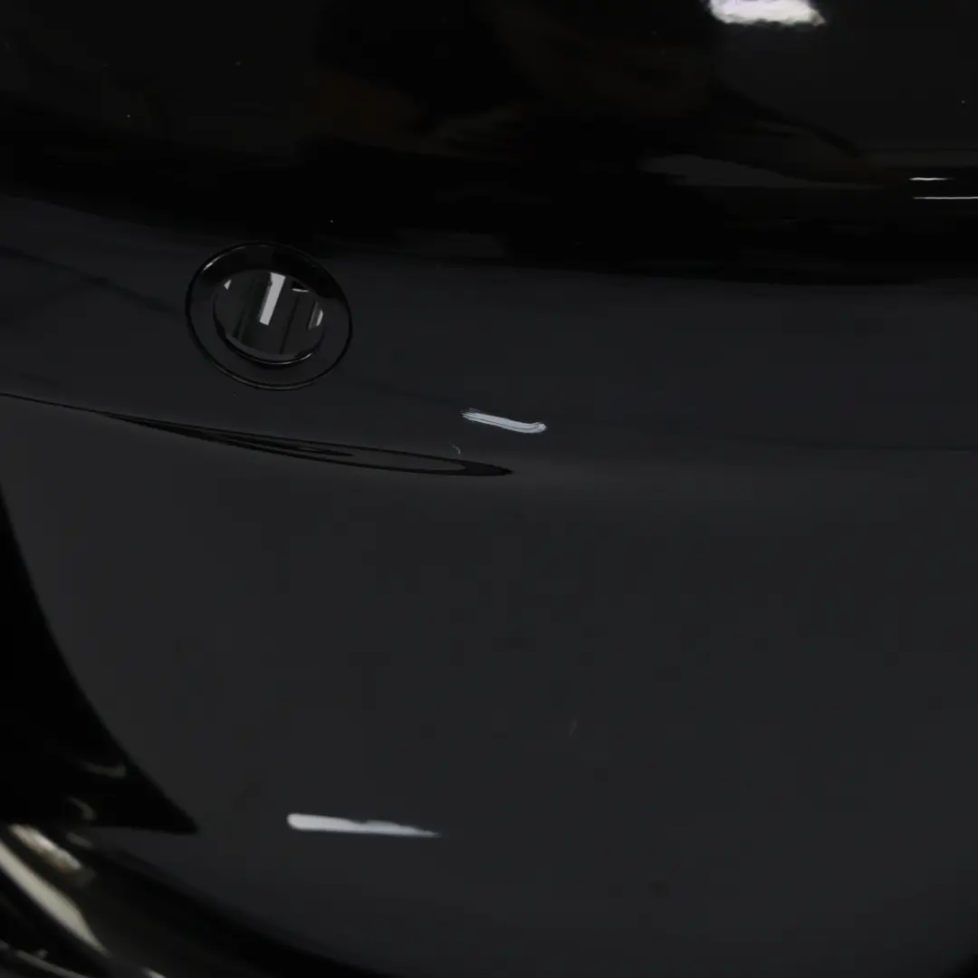 Mini Countryman R60 Cooper S Paraurti Posteriore PDC Absolute Black Nero - B11 - SKU 9806647-ABS1 - Numero di parte 9806647