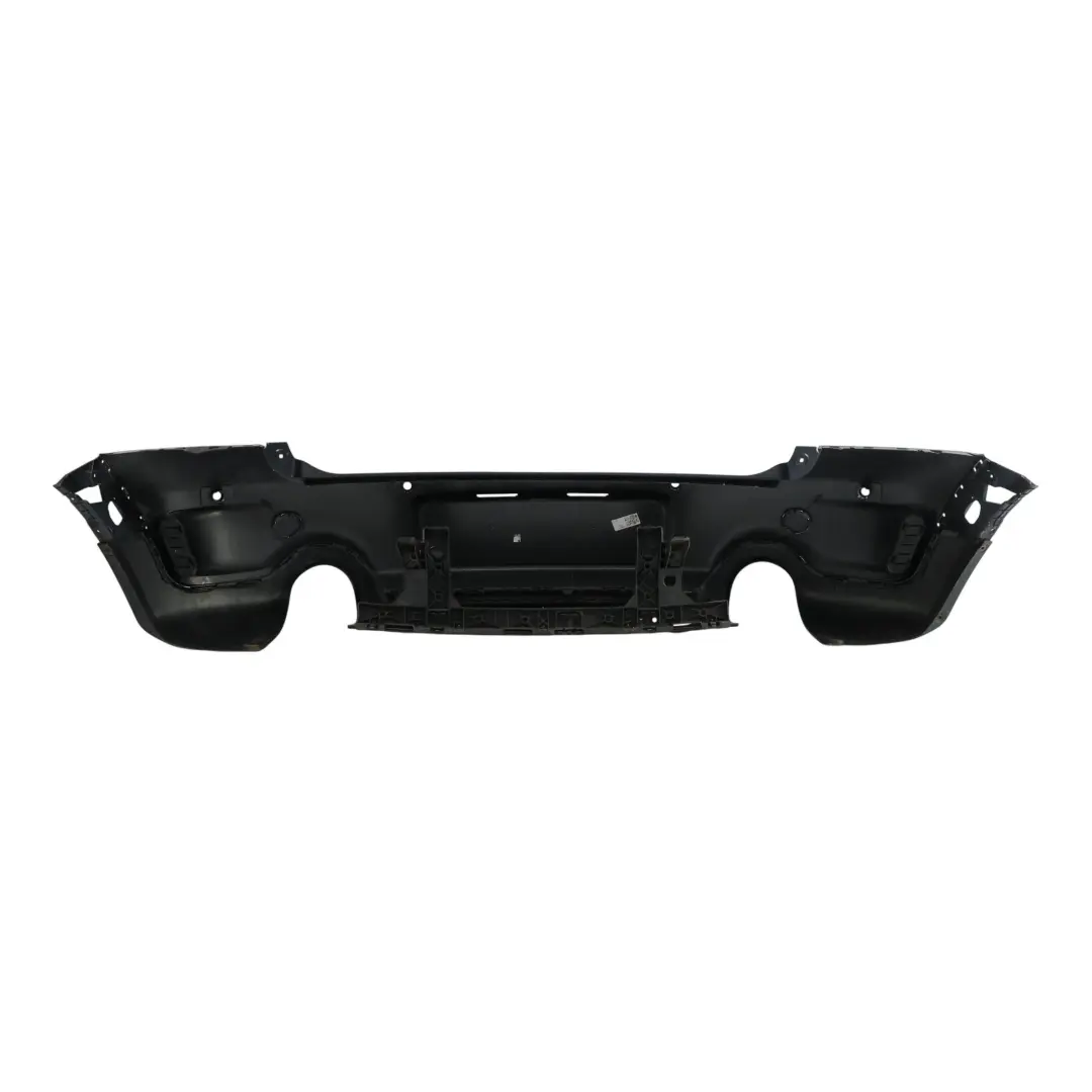 Mini Countryman R60 Cooper S Paraurti Posteriore Pdc Absolute Black Nero - B11 - SKU 9806647-ABS2 - Numero di parte 9806647