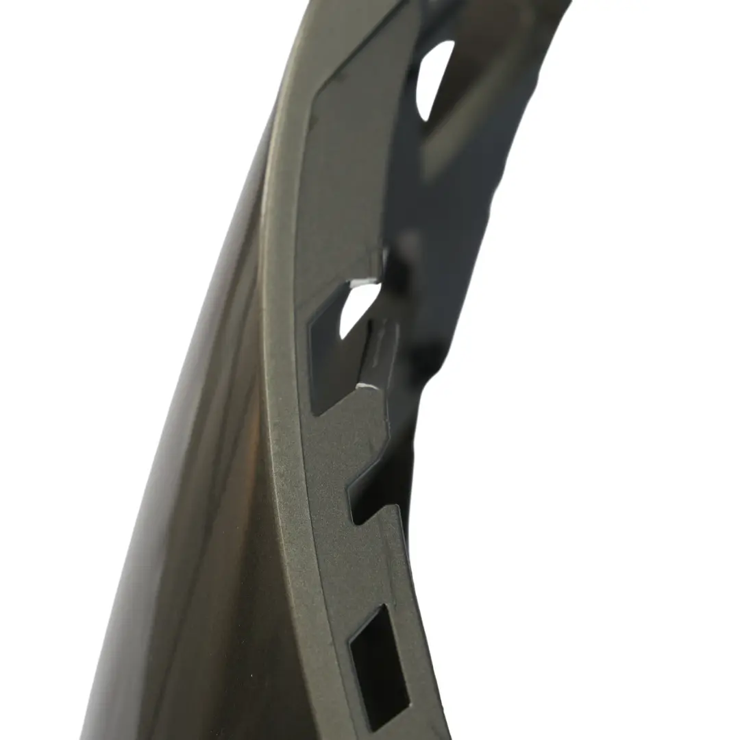 Mini Countryman R60 Cooper S Parachoques Trasero PDC Royal Grey Gris - A48 - SKU 9806647-ROG5 - Número de pieza 9806647
