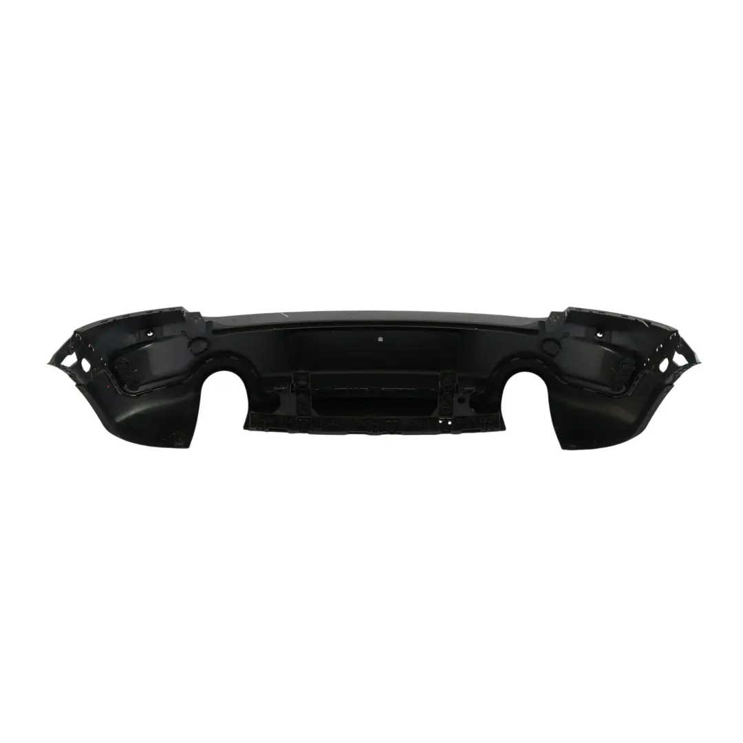 Mini Countryman R60 Cooper S Paraurti Posteriore PDC Royal Grey Grigio - A48 - SKU 9806647-ROG5 - Numero di parte 9806647