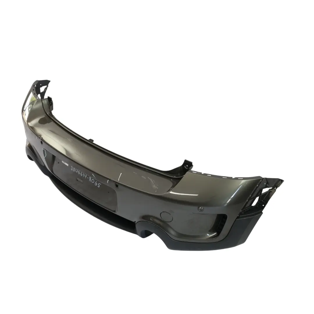 Mini Countryman R60 Cooper S Choc-Receveur Arriere PDC Royal Gris - A48 - SKU 9806647-ROG5 - Numéro de pièce 9806647