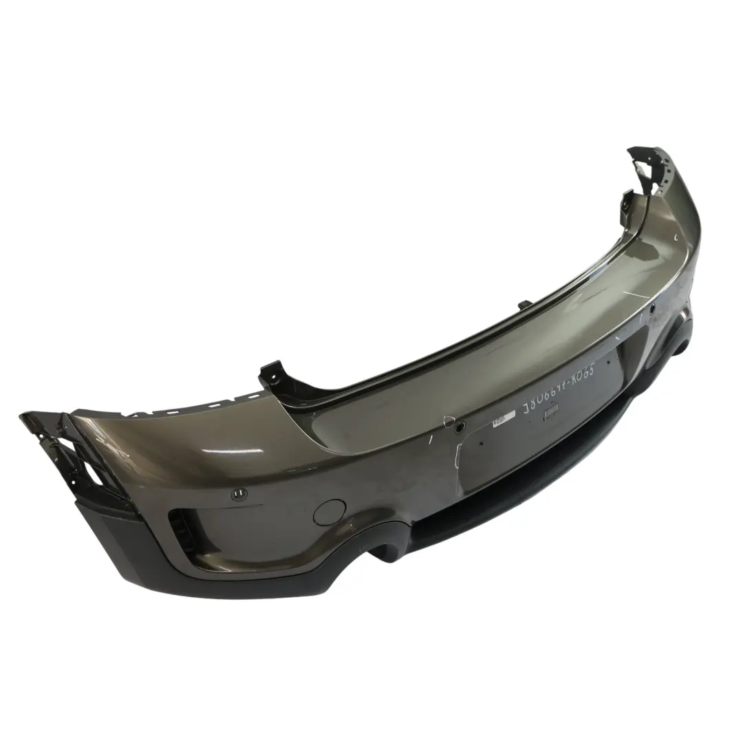 Choc-Receveur Arriere PDC Royal Gris - A48 pour Mini Countryman R60 Cooper S à propos du numéro de pièce 9806647 Mini Countryman R60 Cooper S Choc-Receveur Arriere PDC Royal Gris - A48 - SKU 9806647-ROG5 - Numéro de pièce 9806647