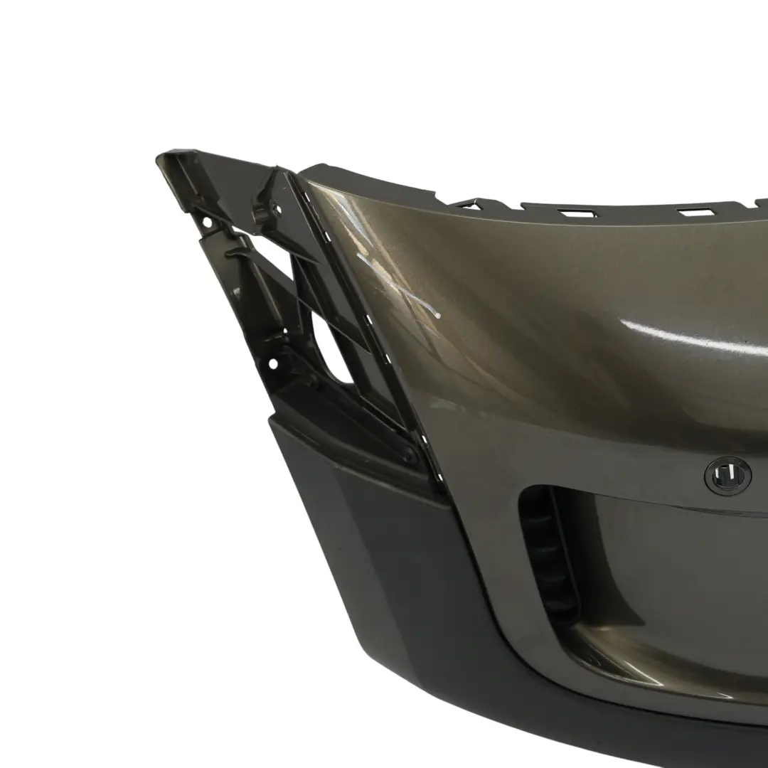 Mini Countryman R60 Rear Bumper Cooper S PDC Royal Grey Metallic - A48 - SKU 9806647-ROG5 - Part number 9806647