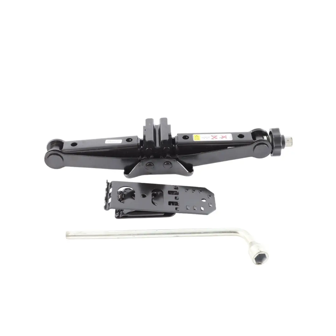 Juego De Herramientas Gato Elevador Bolsa para Mini Cooper R60 R61 Countryman con número de pieza 9807244 Mini Cooper R60 R61 Countryman Juego De Herramientas Gato Elevador Bolsa - SKU 9807244 - Número de pieza 9807244