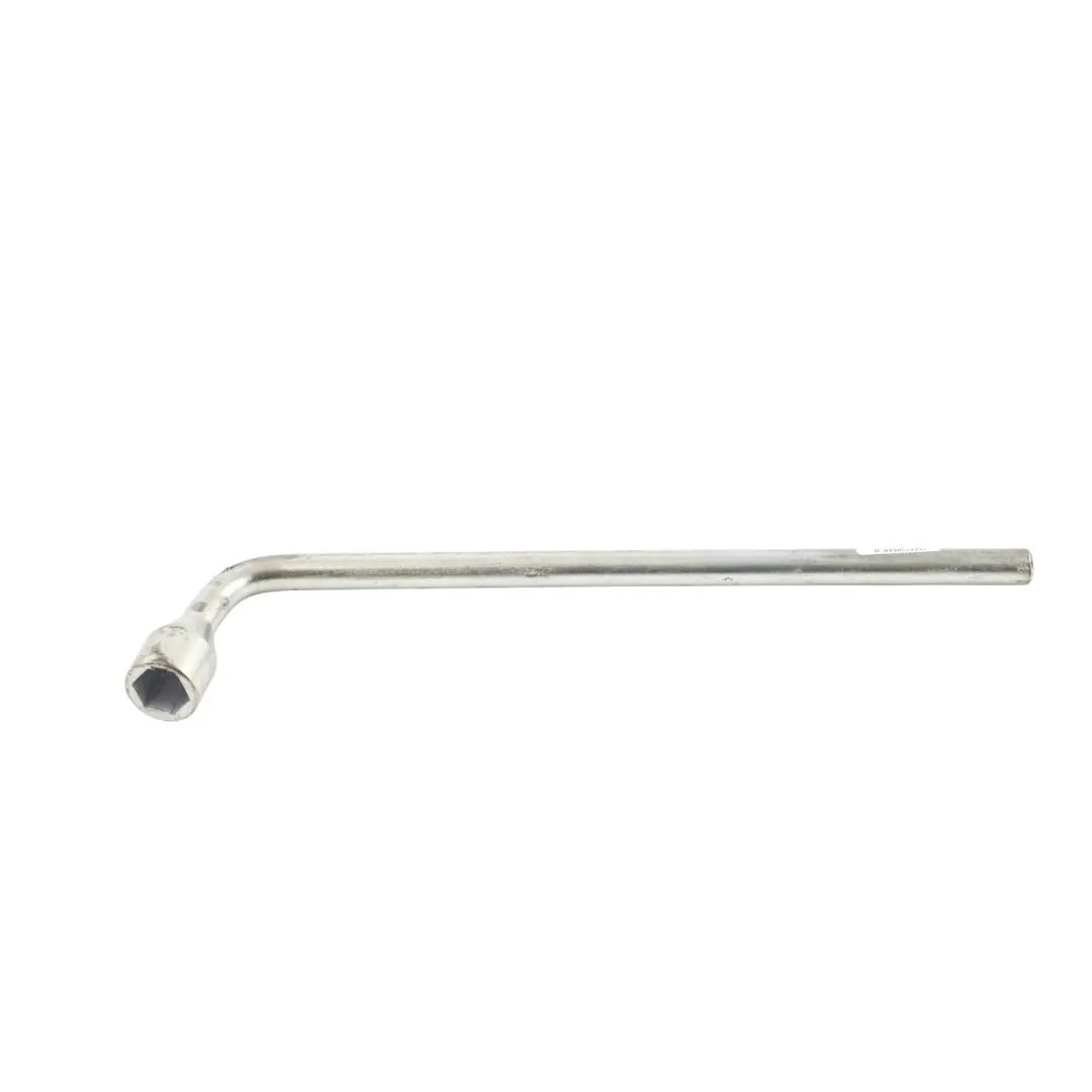 Torba Na Podnośnik Lewarek Z Narzędziami do Mini Cooper R60 R61 o numerze 9807244 Mini Cooper R60 R61 Torba Na Podnośnik Lewarek Z Narzędziami - SKU 9807244 - Numer Części 9807244