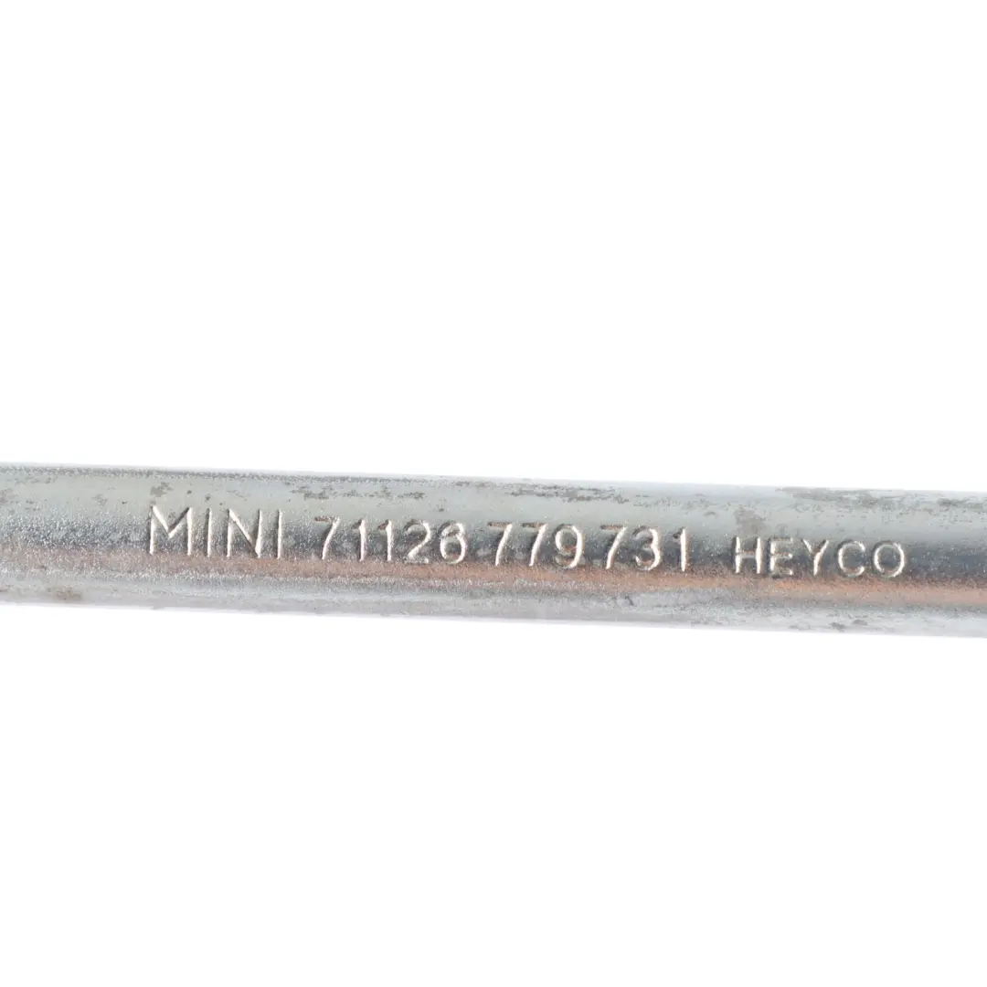 Torba Na Podnośnik Lewarek Z Narzędziami do Mini Cooper R60 R61 o numerze 9807244 Mini Cooper R60 R61 Torba Na Podnośnik Lewarek Z Narzędziami - SKU 9807244 - Numer Części 9807244