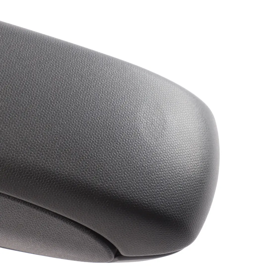 Mini Countryman R60 Centre Console Armrest Arm Rest Smartphone Black - SKU 9807778-1 - Part number 9807778