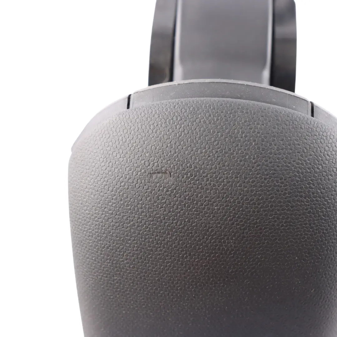 Consola Central Apoyabrazos Apoyabrazos Smartphone Negro para Mini R60 con número de pieza 9807778 Mini R60 Consola Central Apoyabrazos Apoyabrazos Smartphone Negro - SKU 9807778-1 - Número de pieza 9807778