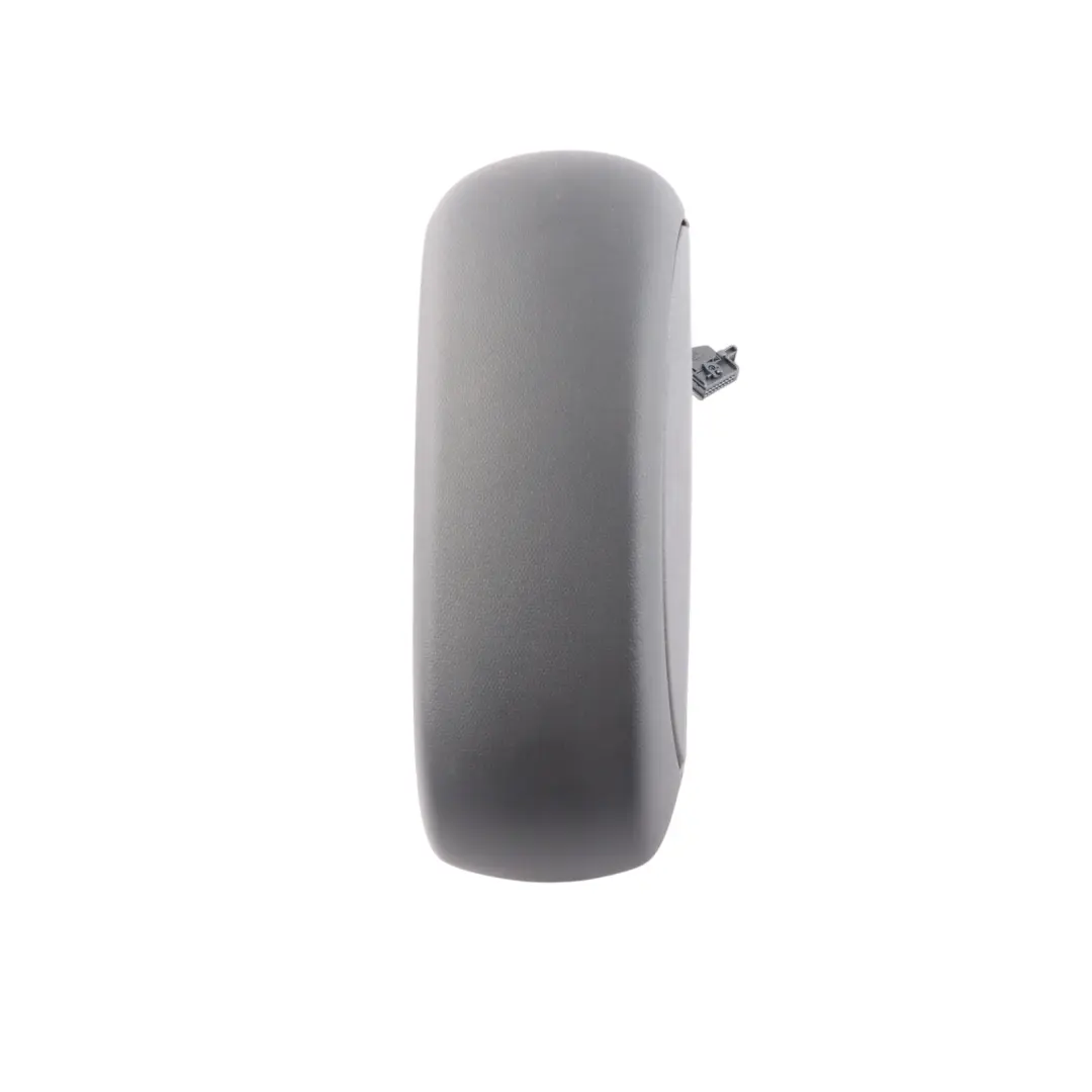 Mini Countryman R60 Centre Console Armrest Arm Rest Smartphone Black - SKU 9807778-1 - Part number 9807778