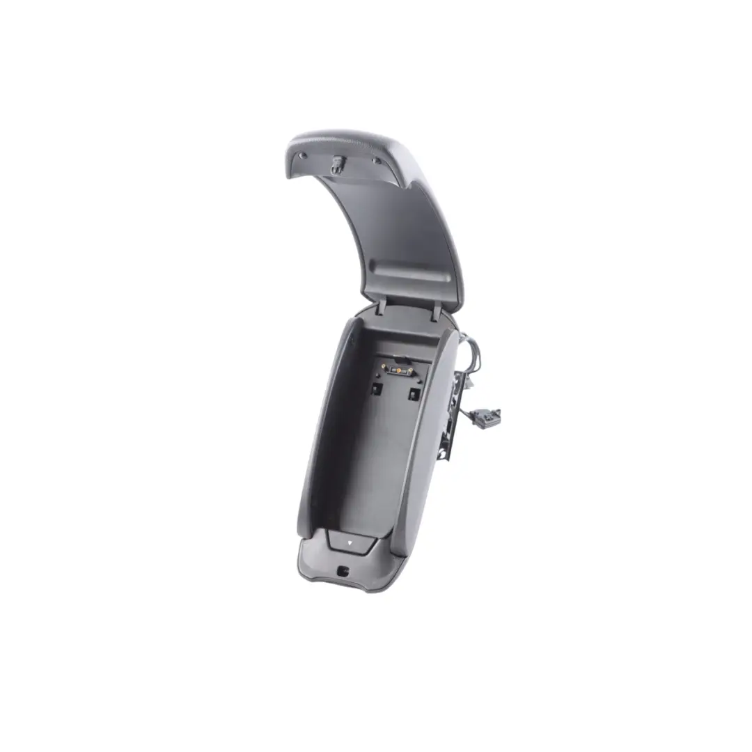 Mini Countryman R60 Bracciolo Davanti Centro Telefono Nero - SKU 9807778-1 - Numero di parte 9807778