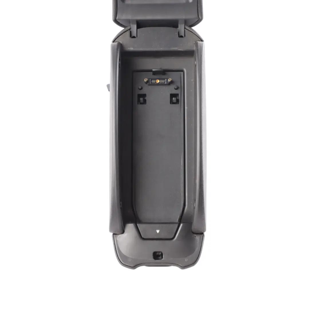 Mini Countryman R60 Bracciolo Davanti Centro Telefono Nero - SKU 9807778-1 - Numero di parte 9807778