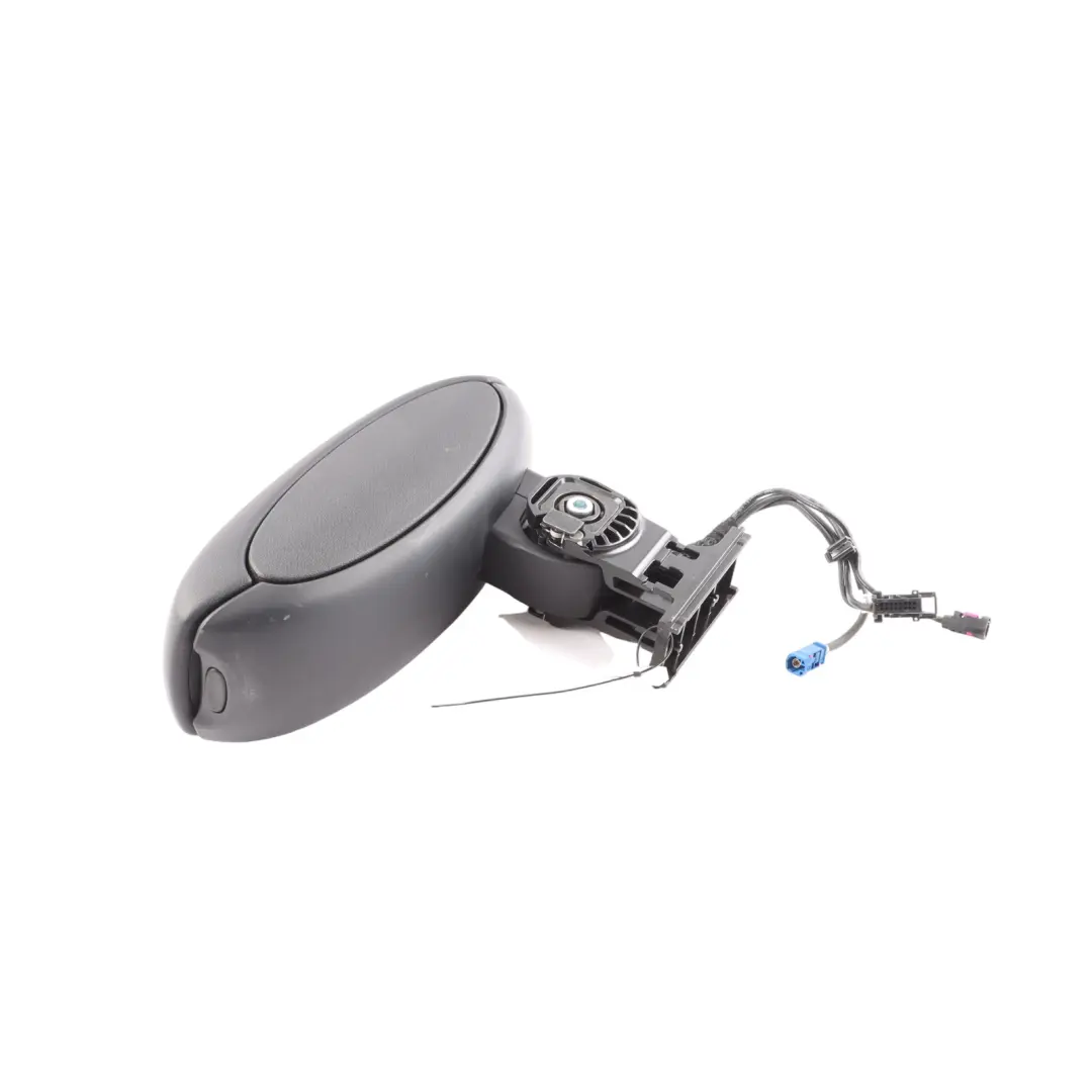 Mini Countryman R60 Armauflage Vorn Mitte Telefon Schwarz Black - SKU 9807778-1 - Teilenummer 9807778