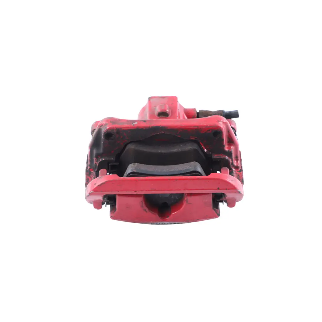 Brake Caliper JCW Rear Right O/S Wheel Brake Housing to Mini R60 R61 with Part number 9809288 Mini R60 R61 Brake Caliper JCW Rear Right O/S Wheel Brake Housing - SKU 9809288 - Part number 9809288
