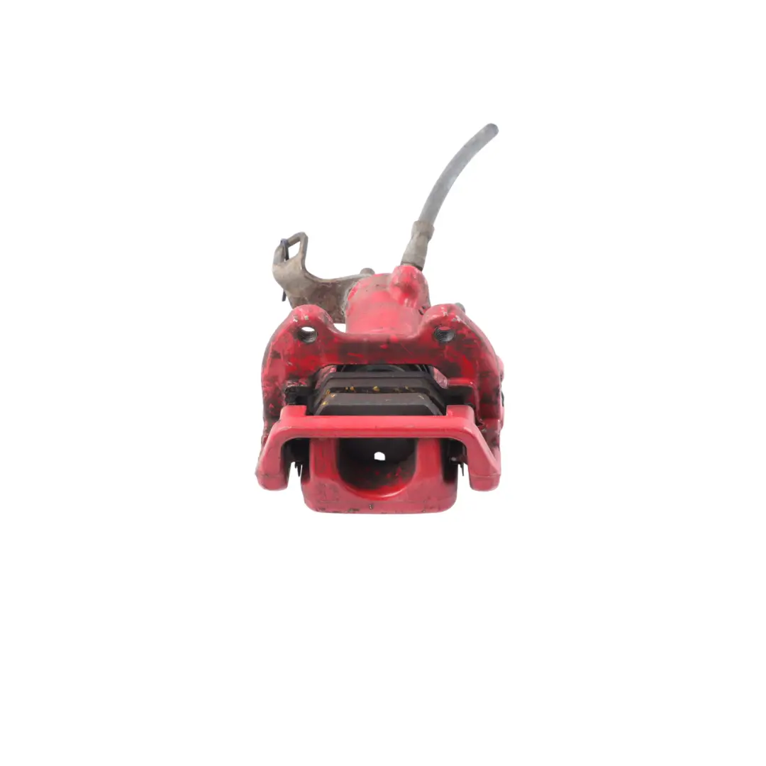 Mini R60 R61 Brake Caliper JCW Rear Left N/S Wheel Brake Housing - SKU 9809297 - Part number 9809297