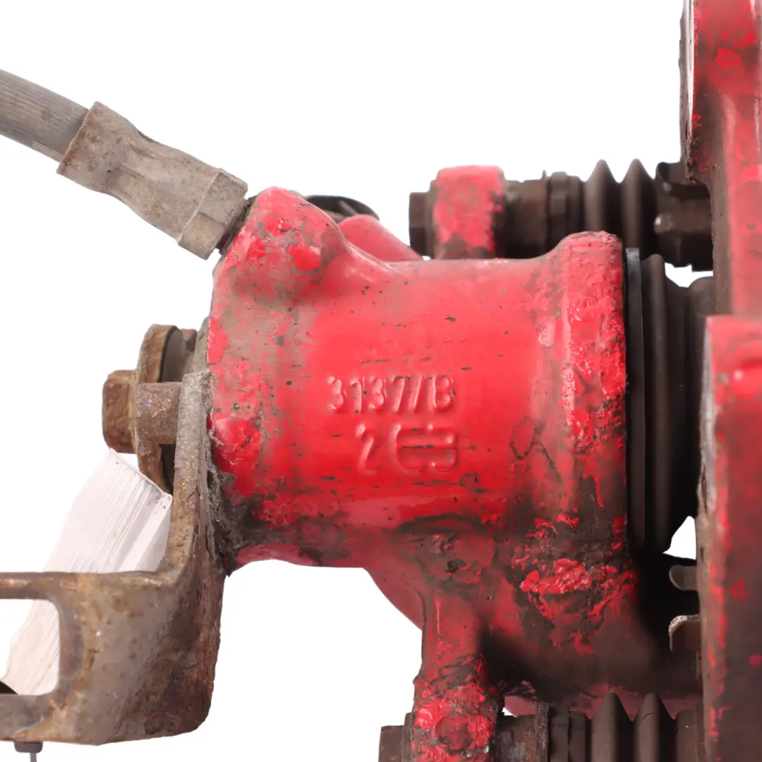 Mini R60 R61 Brake Caliper JCW Front Left N/S Wheel Brake Housing - SKU 9809297 - Part number 9809297