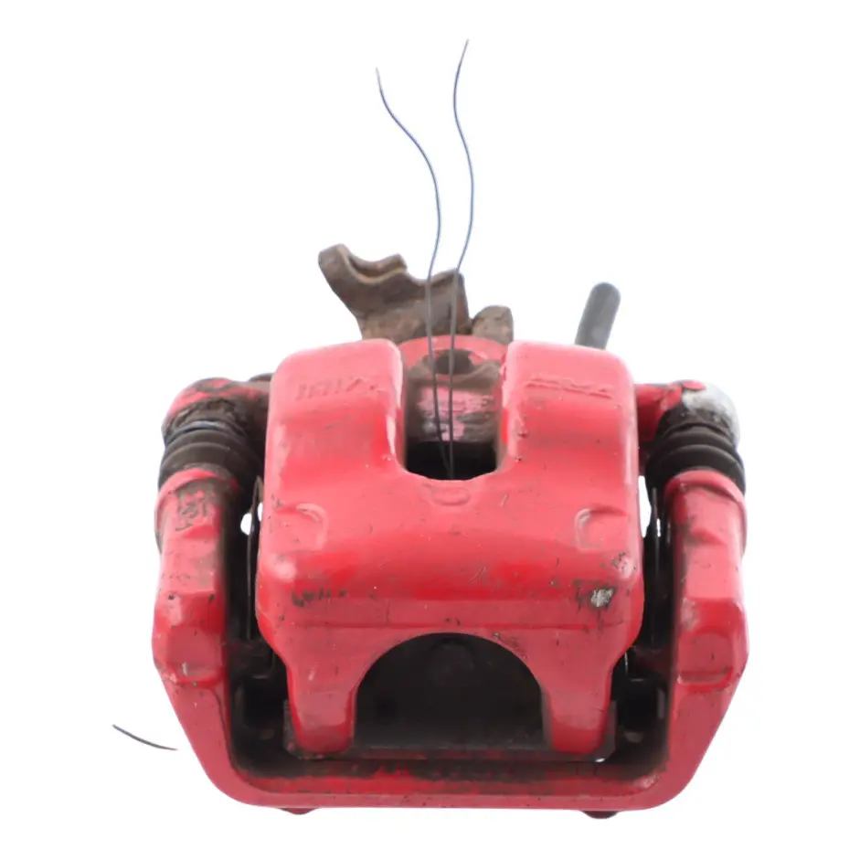 Mini R60 R61 Brake Caliper JCW Rear Right O/S Wheel Brake Housing - SKU 9809298 - Part number 9809298