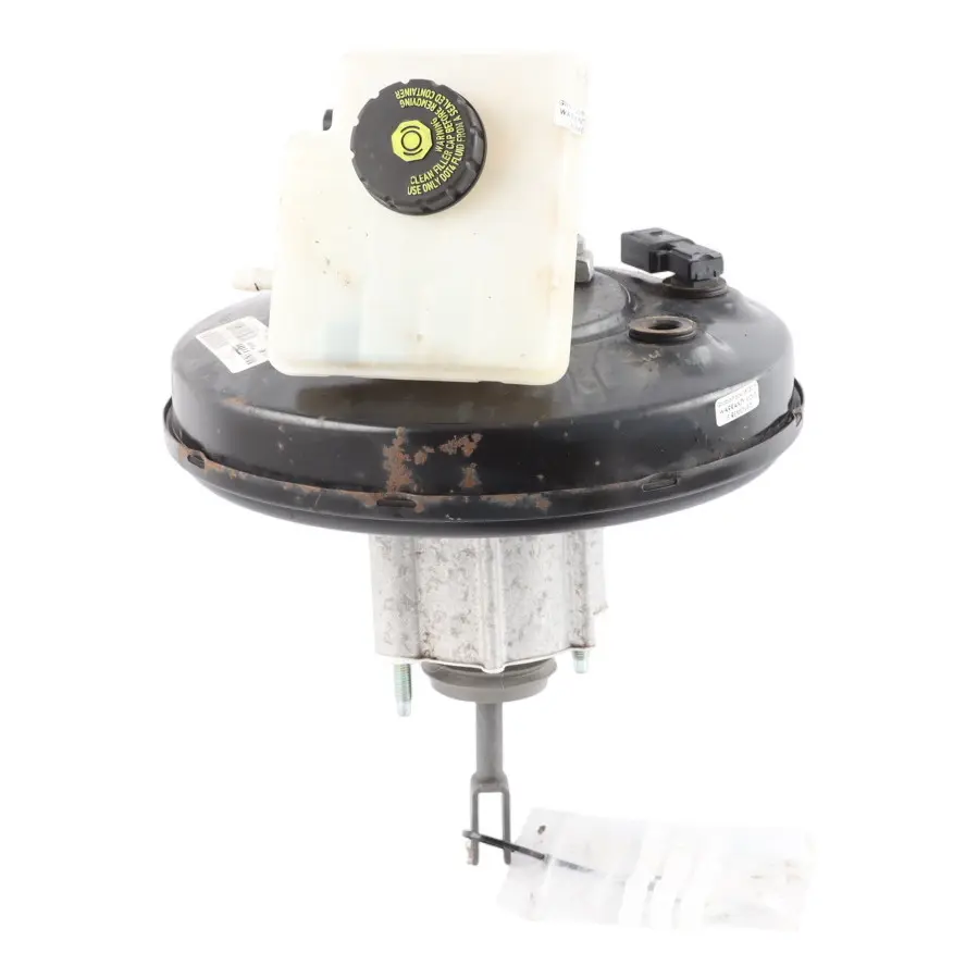 Mini R60 R61 Brake Servo Braking Unit Master Cylinder JCW ALL4 9811589