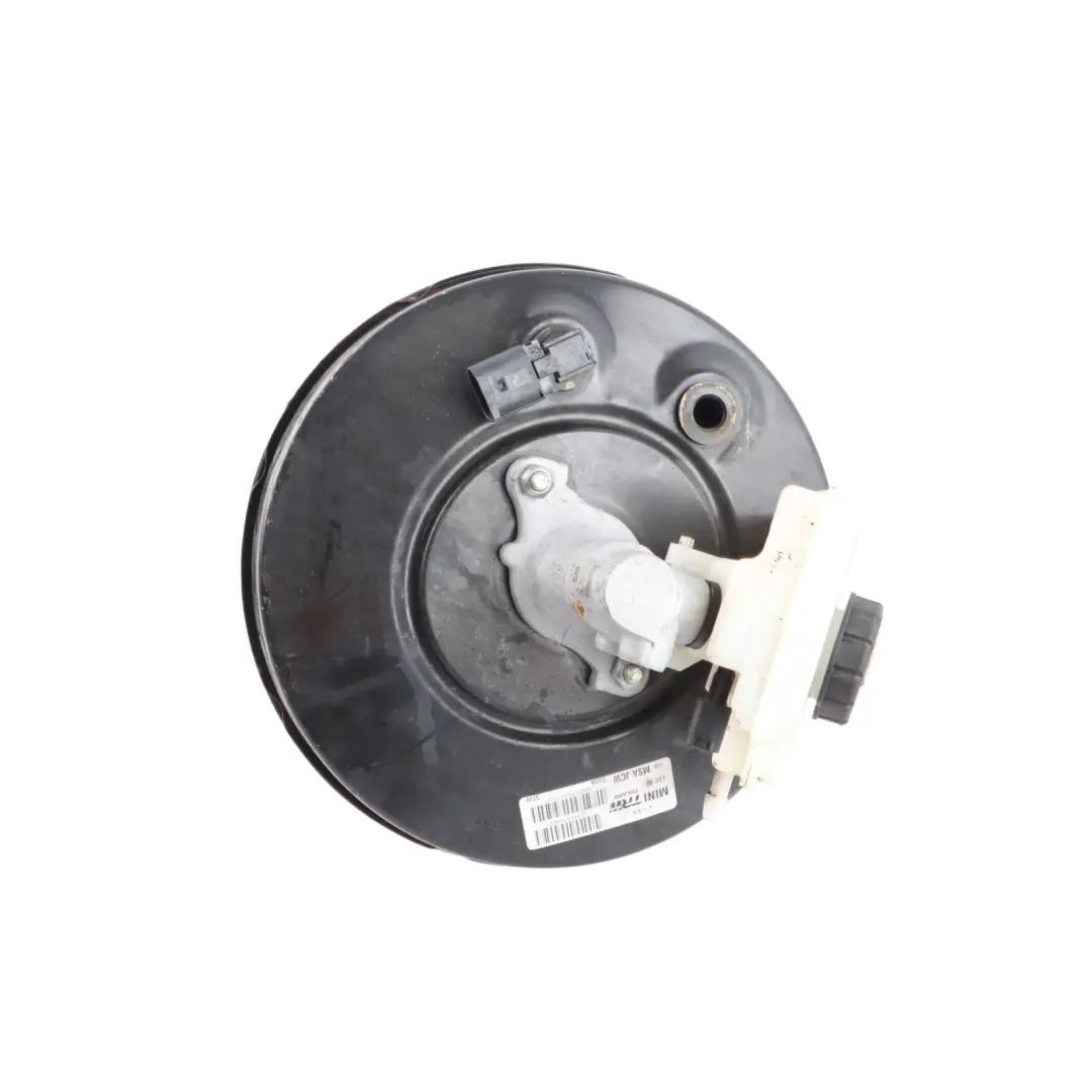 Mini R60 R61 Brake Servo Braking Unit Master Cylinder JCW ALL4 9811589 - SKU 9811609 - Part number 9811609
