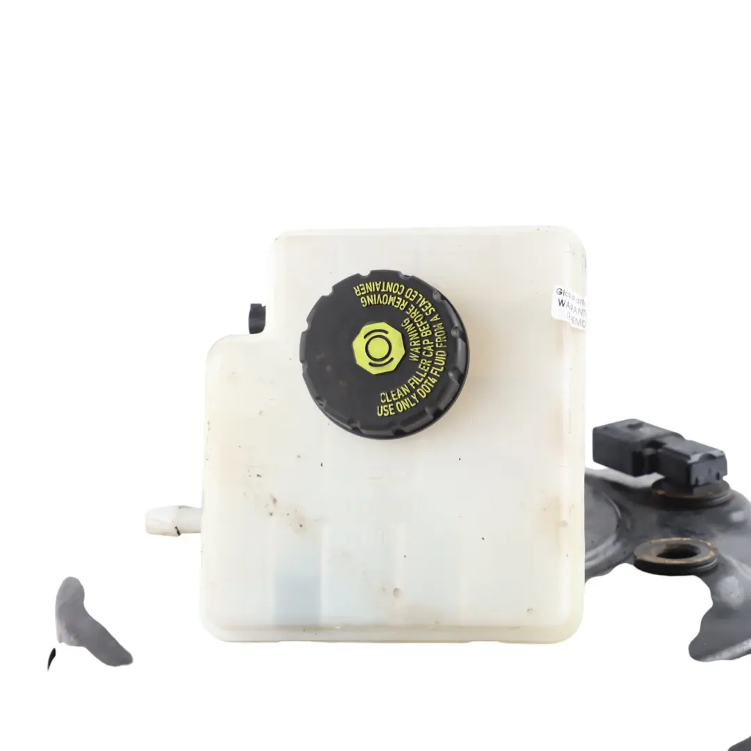 Mini R60 R61 Brake Servo Braking Unit Master Cylinder JCW ALL4 9811589 - SKU 9811609 - Part number 9811609