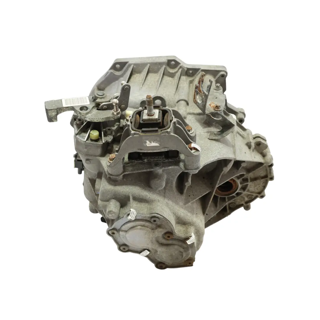 Gearbox 9810117 GS6X53BG WARRANTY to Mini Cooper S ALL4 R60 R61 Petrol N18 Manual with Part number 9812885 Mini Cooper S ALL4 R60 R61 Petrol N18 Manual Gearbox 9810117 GS6X53BG WARRANTY - SKU 9812885 - Part number 9812885