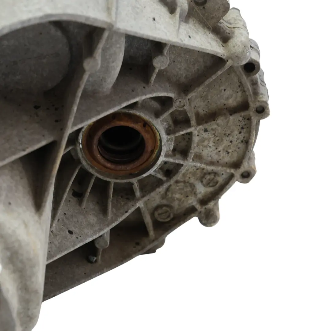 Gearbox 9810117 GS6X53BG WARRANTY to Mini Cooper S ALL4 R60 R61 Petrol N18 Manual with Part number 9812885 Mini Cooper S ALL4 R60 R61 Petrol N18 Manual Gearbox 9810117 GS6X53BG WARRANTY - SKU 9812885 - Part number 9812885