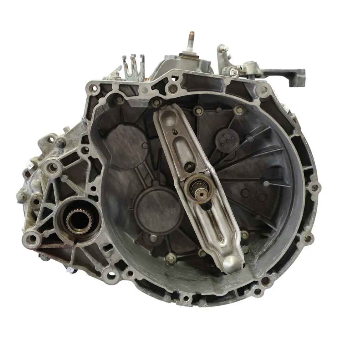 Gearbox 9810117 GS6X53BG WARRANTY to Mini Cooper S ALL4 R60 R61 Petrol N18 Manual with Part number 9812885 Mini Cooper S ALL4 R60 R61 Petrol N18 Manual Gearbox 9810117 GS6X53BG WARRANTY - SKU 9812885 - Part number 9812885