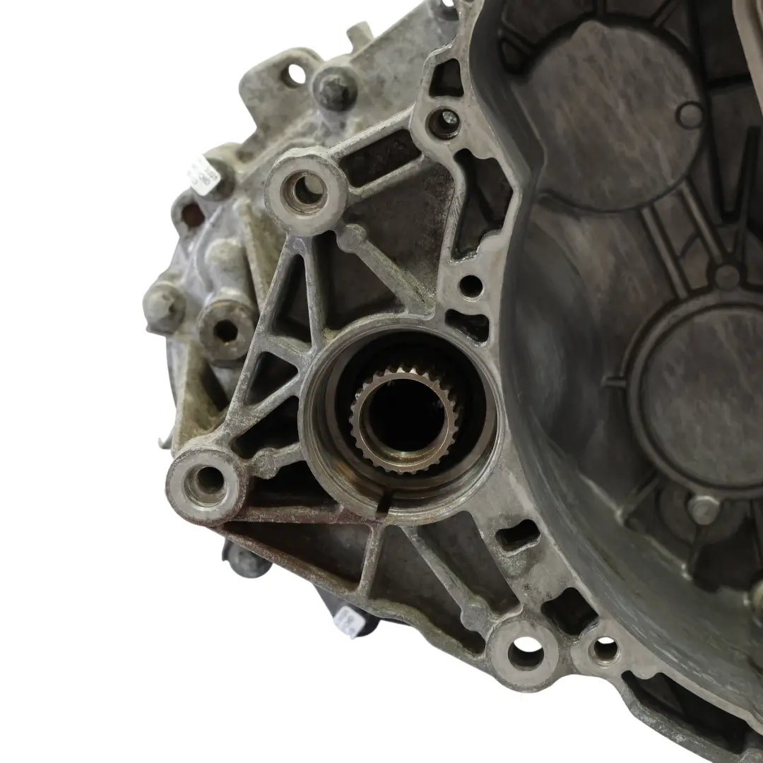 Mini Cooper S ALL4 R60 R61 Petrol N18 Manual Gearbox 9810117 GS6X53BG WARRANTY - SKU 9812885 - Part number 9812885