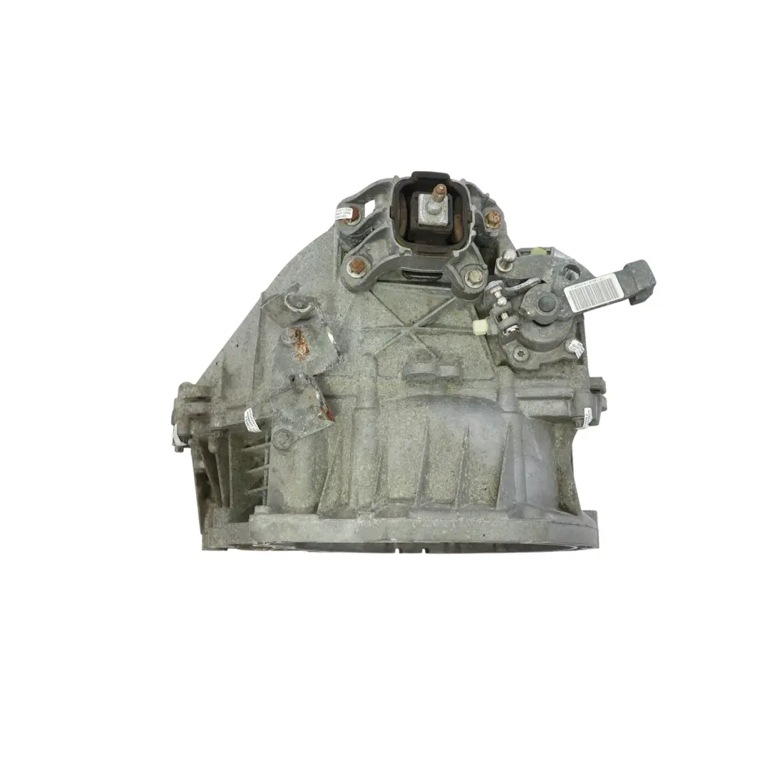 Gearbox 9810117 GS6X53BG WARRANTY to Mini Cooper S ALL4 R60 R61 Petrol N18 Manual with Part number 9812885 Mini Cooper S ALL4 R60 R61 Petrol N18 Manual Gearbox 9810117 GS6X53BG WARRANTY - SKU 9812885 - Part number 9812885