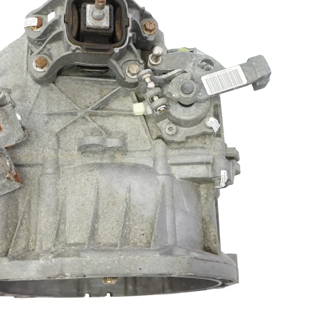 Mini Cooper S ALL4 R60 R61 Petrol N18 Manual Gearbox 9810117 GS6X53BG WARRANTY - SKU 9812885 - Part number 9812885