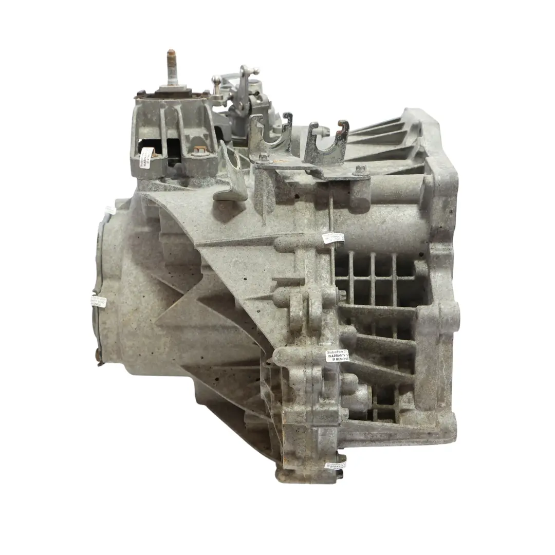 Gearbox 9810117 GS6X53BG WARRANTY to Mini Cooper S ALL4 R60 R61 Petrol N18 Manual with Part number 9812885 Mini Cooper S ALL4 R60 R61 Petrol N18 Manual Gearbox 9810117 GS6X53BG WARRANTY - SKU 9812885 - Part number 9812885