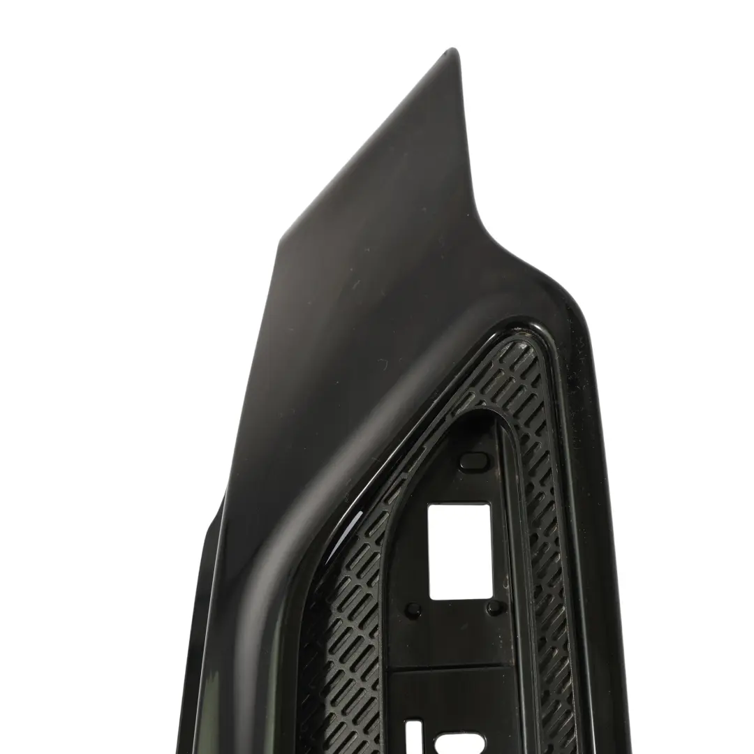 Mini R60 R61 Indicatore Di Direzione Laterale Trim Sinistro Nero - SKU 9812905-1 - Numero di parte 9812905